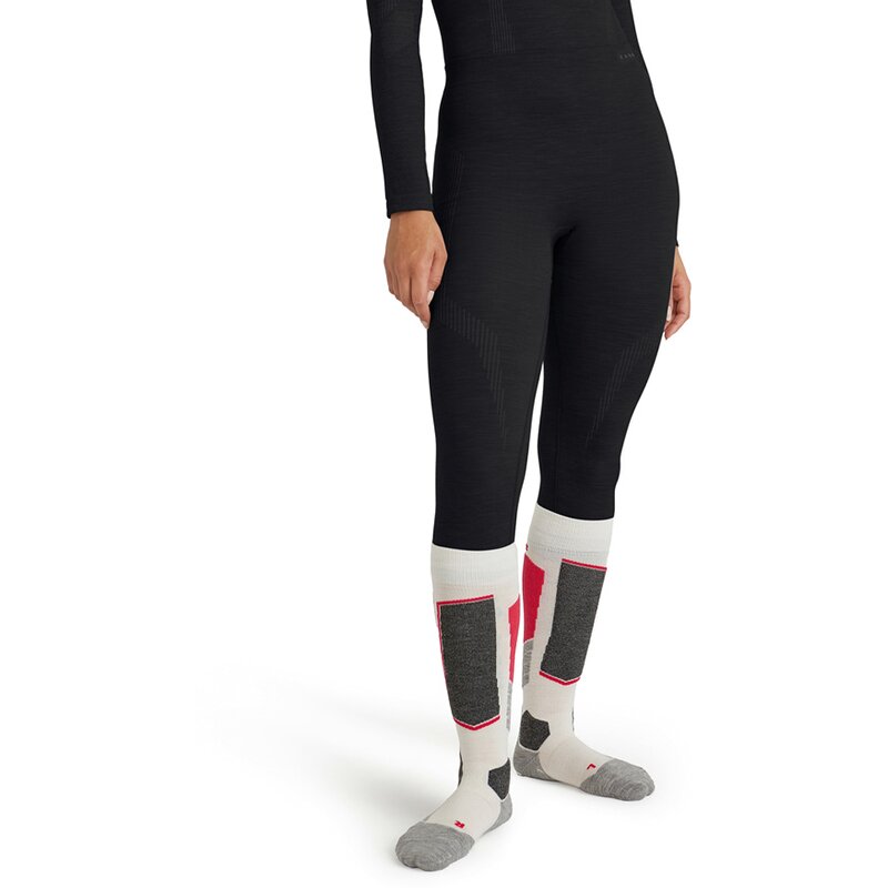 

Трусы 3/4, колготки Falke, черный