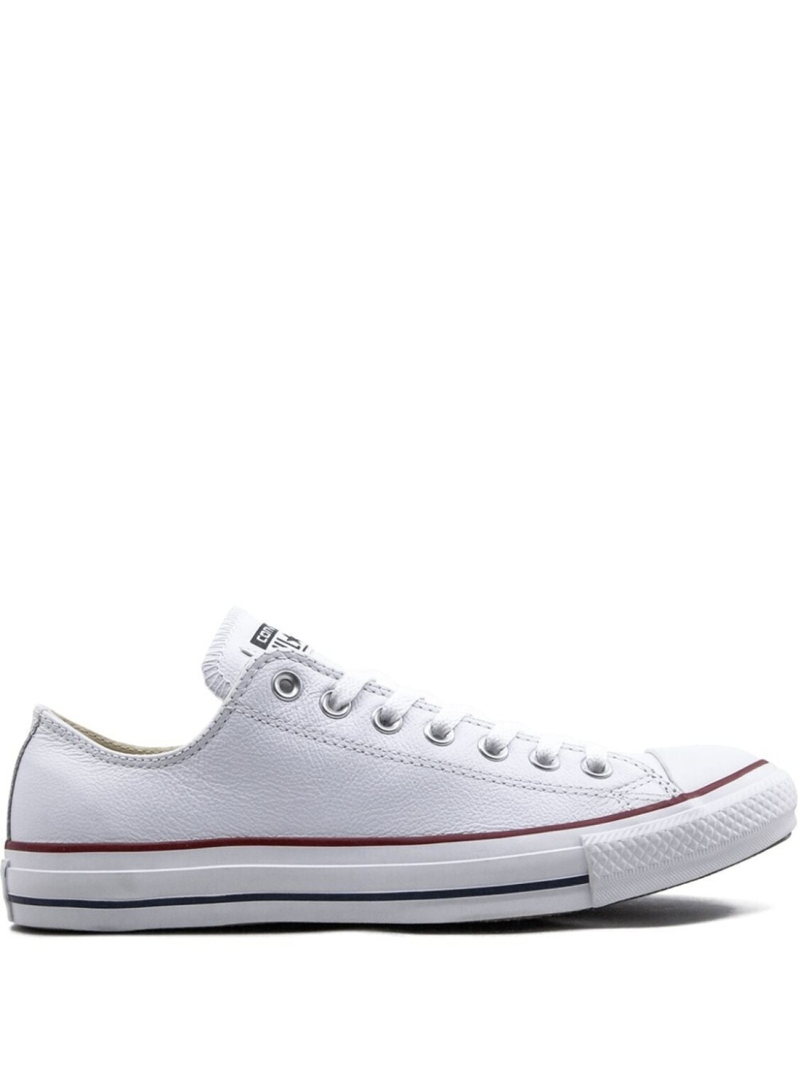 Converse кеды Chuck Taylor All Star, белый