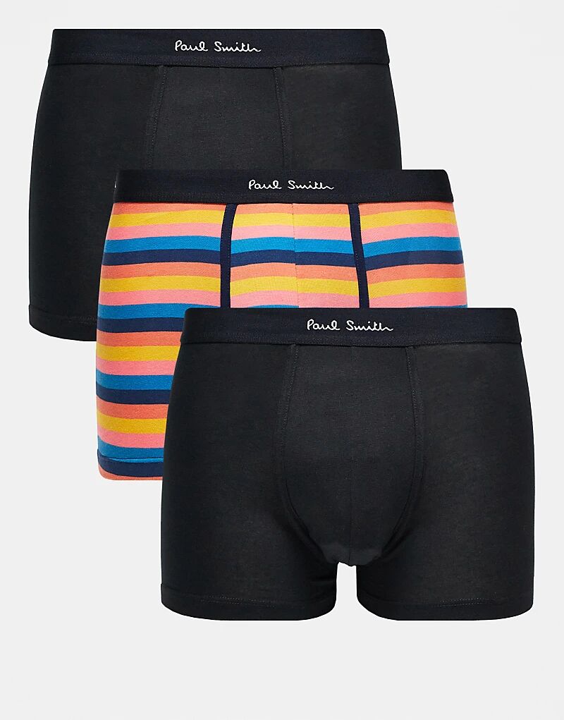 

Боксеры 3 шт Paul Smith в нескольких цветах Ps Paul Smith
