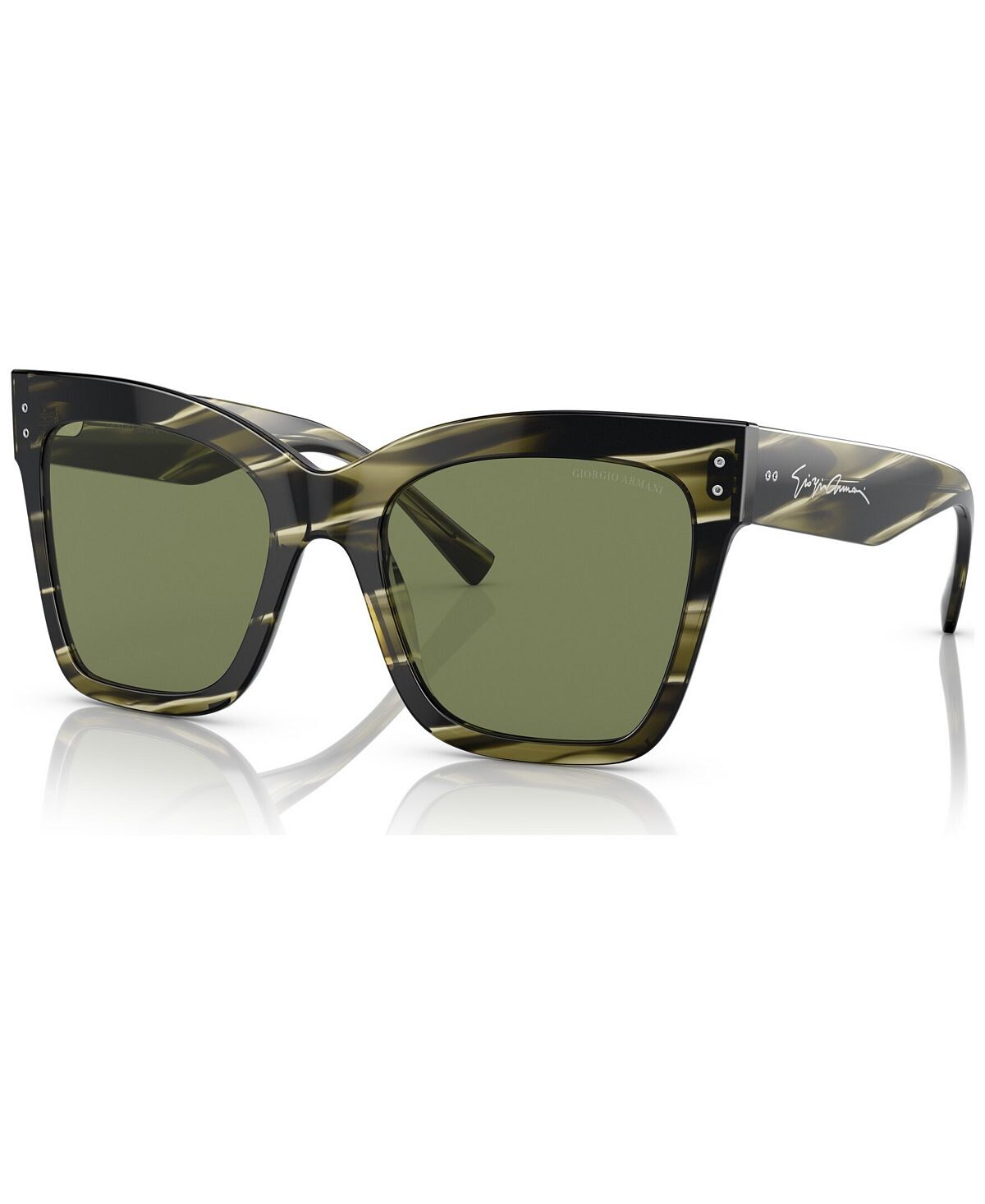 

Женские солнцезащитные очки, AR817554-X Giorgio Armani