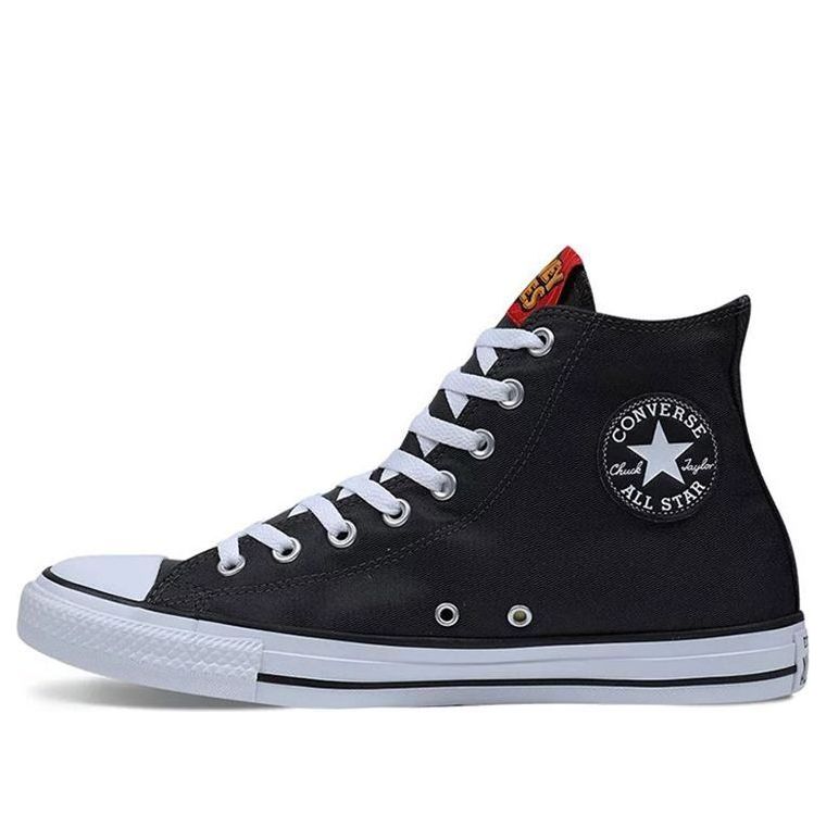 

Кеды Converse Chuck Taylor All Star Looney Tunes, черный