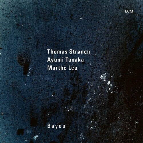 

Виниловая пластинка Tanaka, Ayumi / Lea, Marthe / Thomas: Bayou