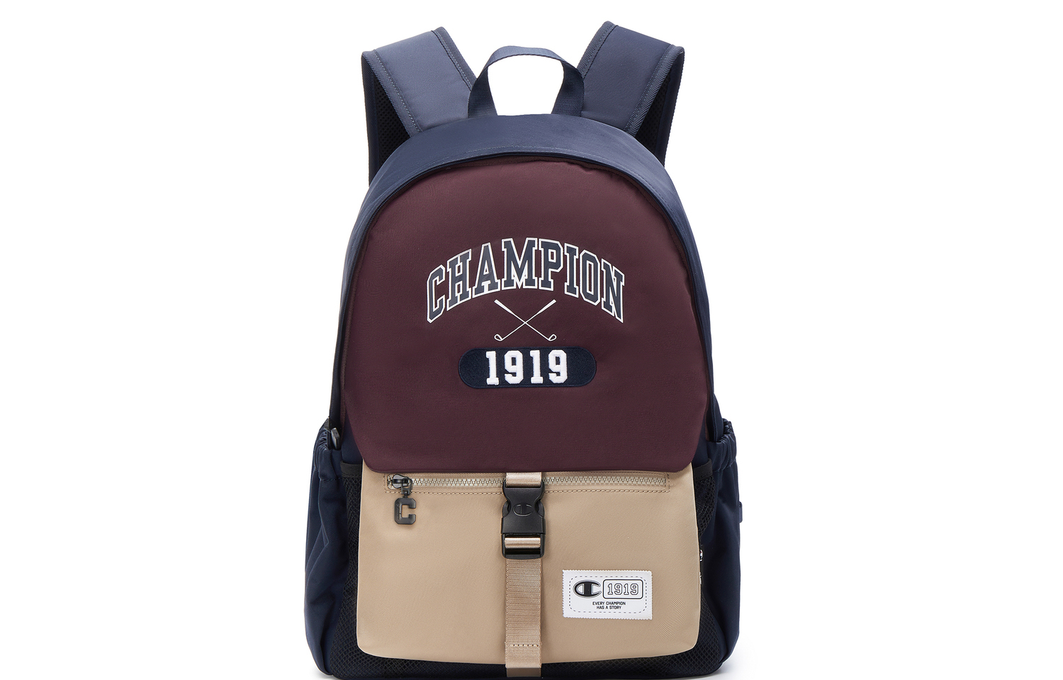 

Рюкзак из ткани Regular Unisex Black/Smoke Gray/Alloy Gray Champion, Navy/Preppy красный/Wheat коричневый, Синий, Рюкзак из ткани Regular Unisex Black/Smoke Gray/Alloy Gray Champion, Navy/Preppy красный/Wheat коричневый