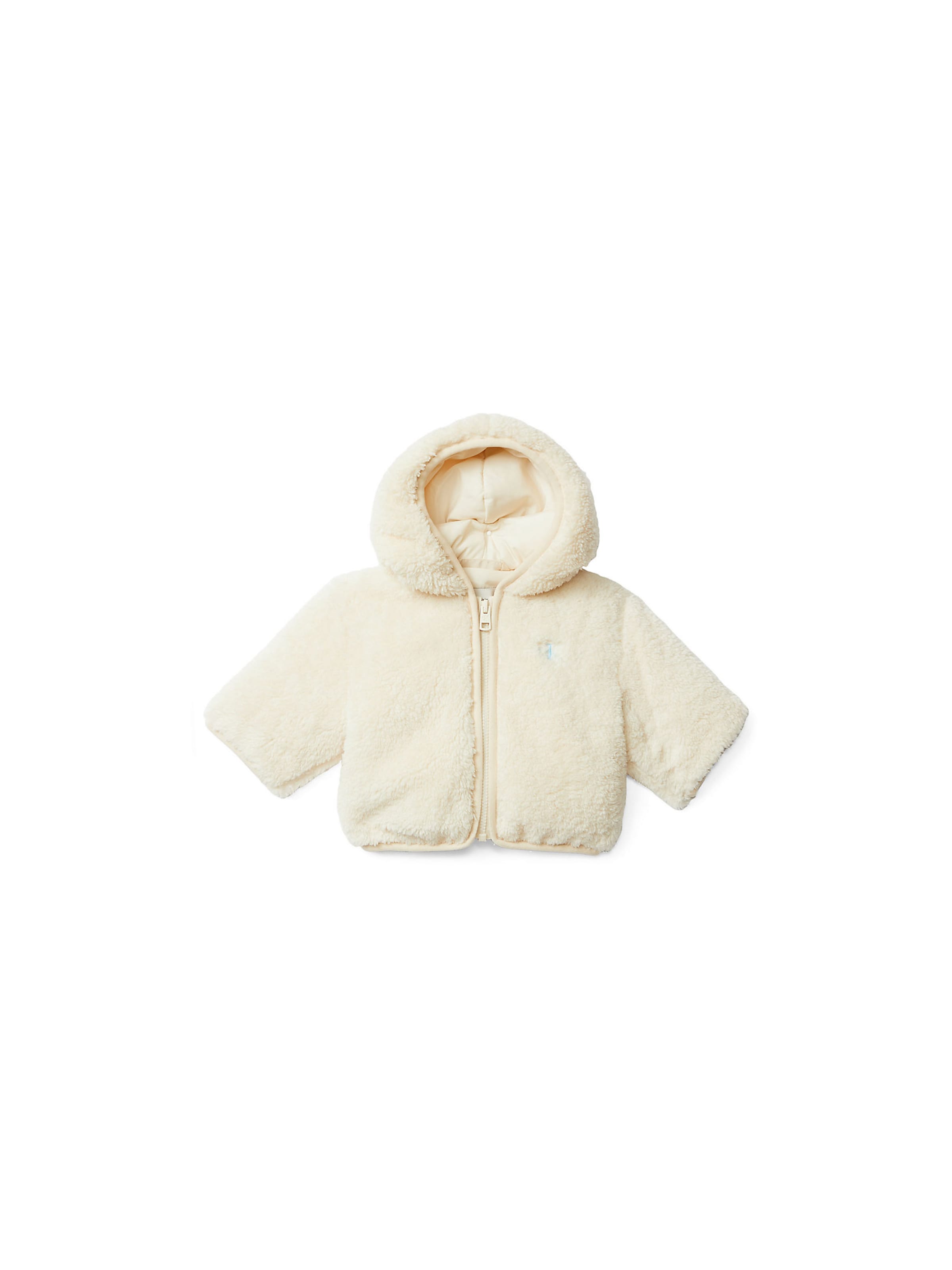 

Calvin Klein Jeans Куртка для межсезонья в цвете Ivory