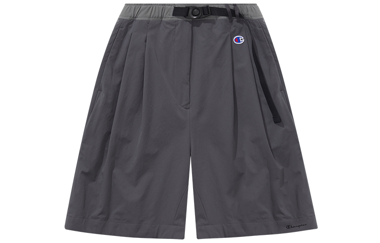 

Champion Женские повседневные шорты Black Edition