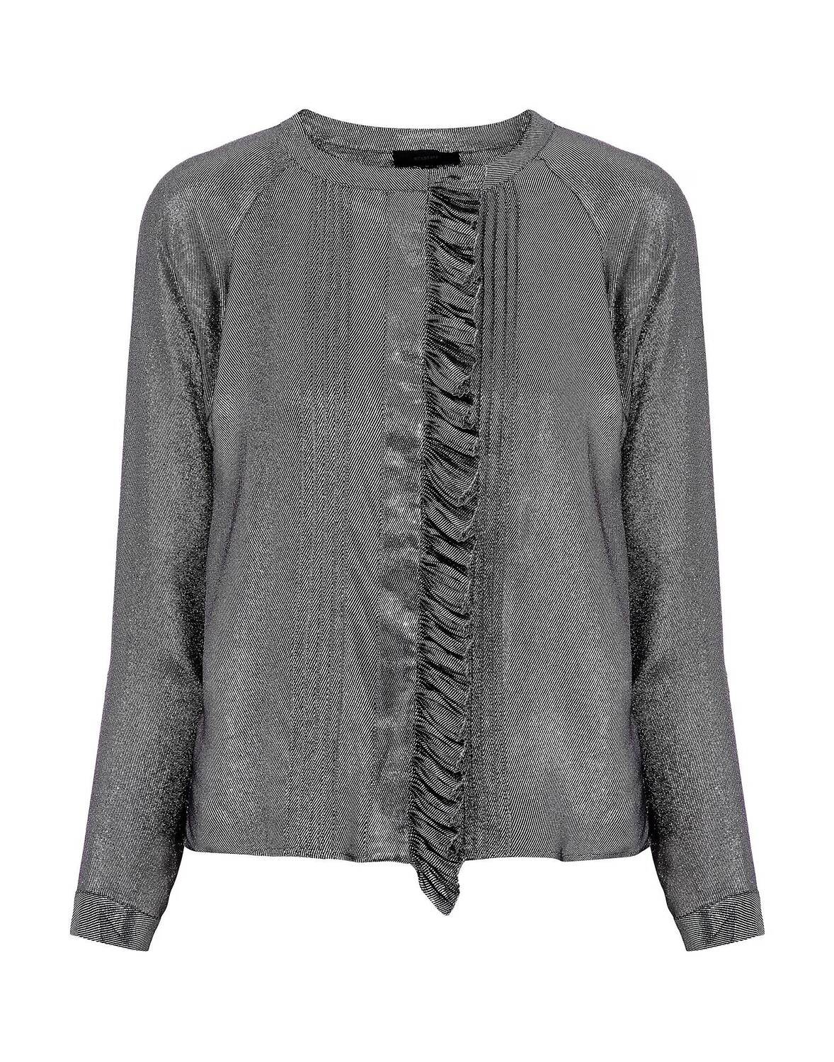 

Рубашка Belstaff, серебро
