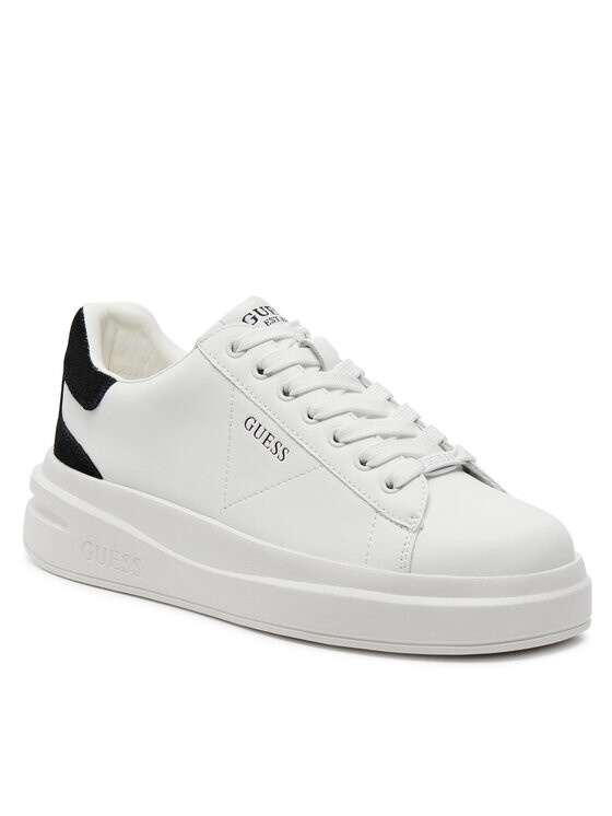Кроссовки Guess, белый — фото 2