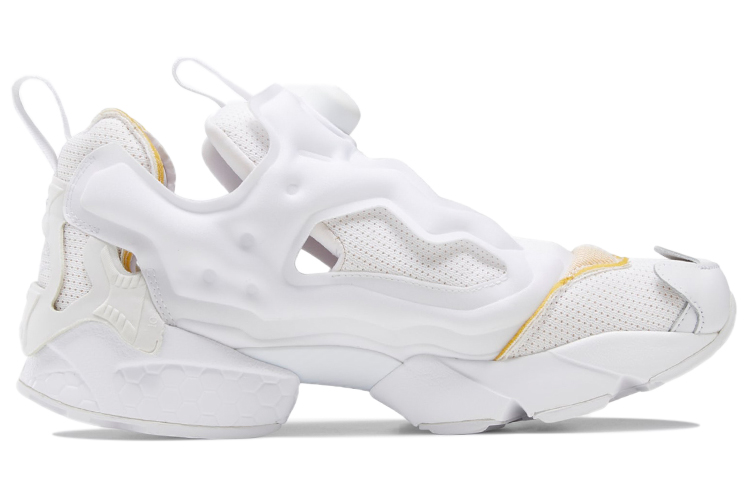 

Кроссовки Reebok Instapump Fury унисекс