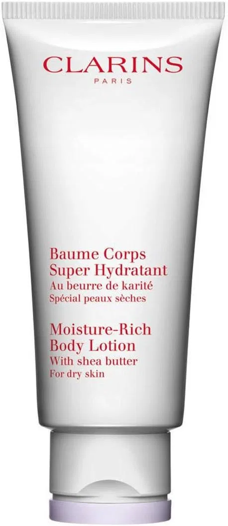 Лосьон для тела увлажняющий Clarins 200 мл