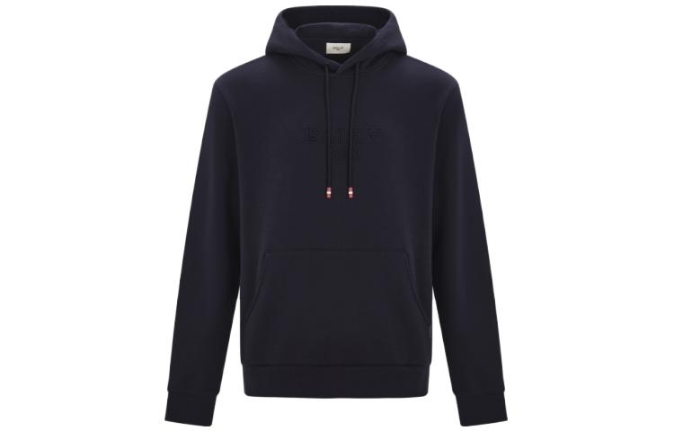 

Свитер мужской синий BALLY