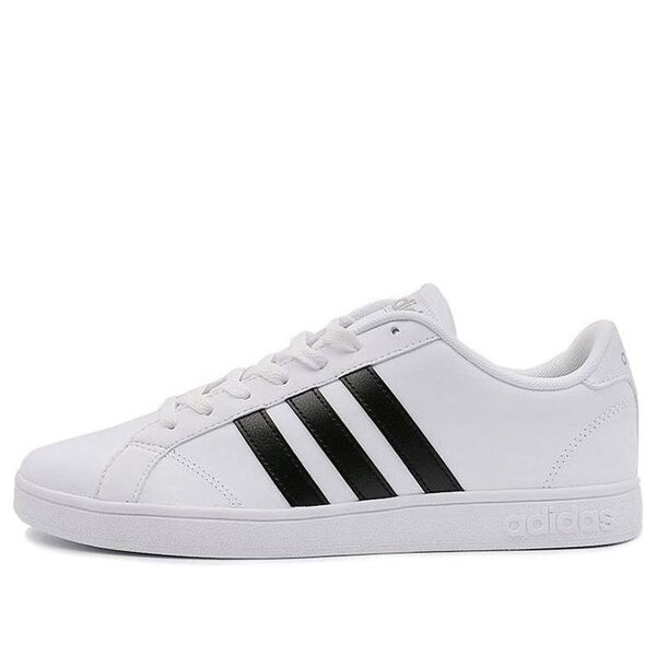 

Кроссовки neo baseline Adidas, черный