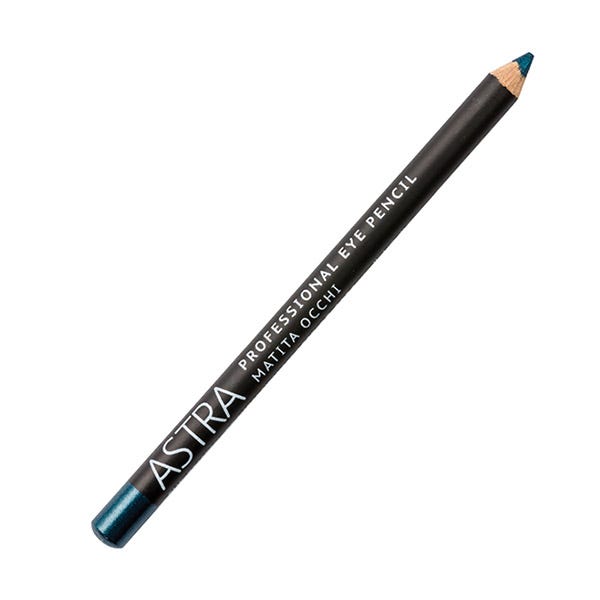 

Подводка для глаз ASTRA MAKEUP Professional Eye Pencil, 12 Petrol