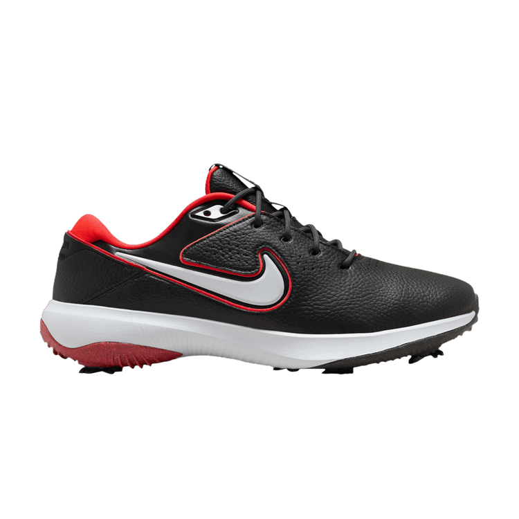 

Кроссовки Victory Pro 3 'Black Bright Crimson', черный