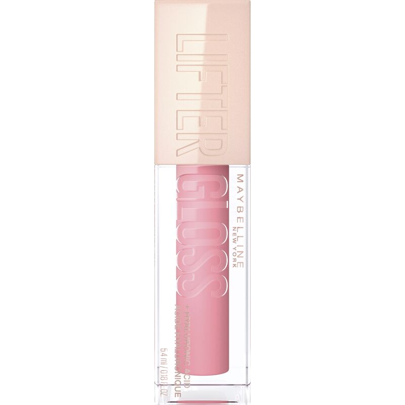 

Lifter Gloss № 021 Gummy Bear Maybelline New York, 5,4 ml