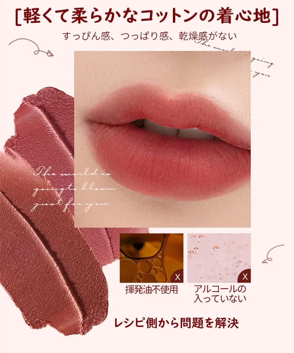 Румяна Flower knows Strawberry Rococo, K06, 1 шт — фото 4