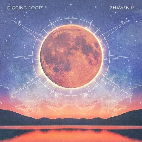 

Виниловая пластинка Digging Roots: Zhawenim