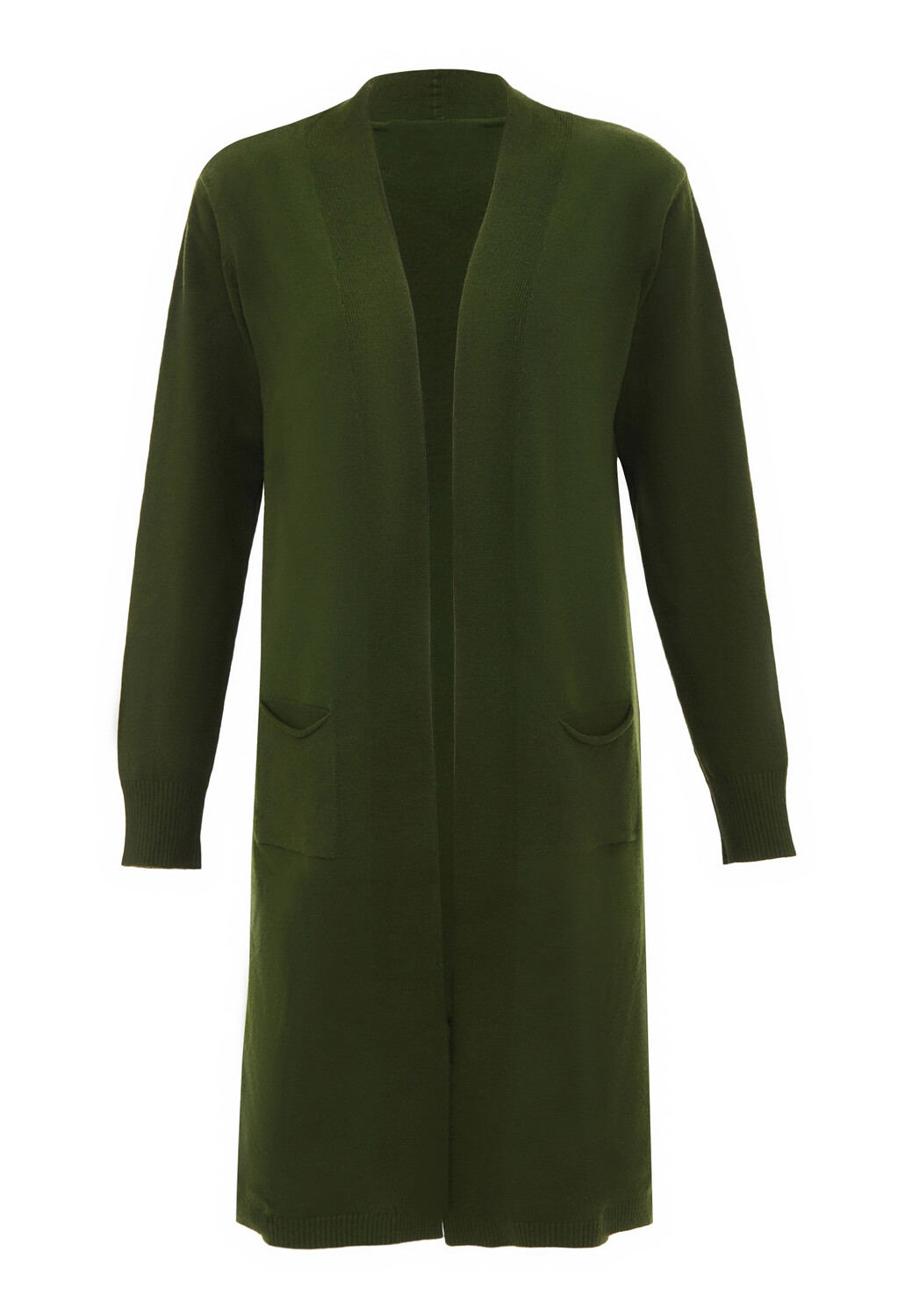 

Спортивная куртка SANIKA Cardigan, зеленый