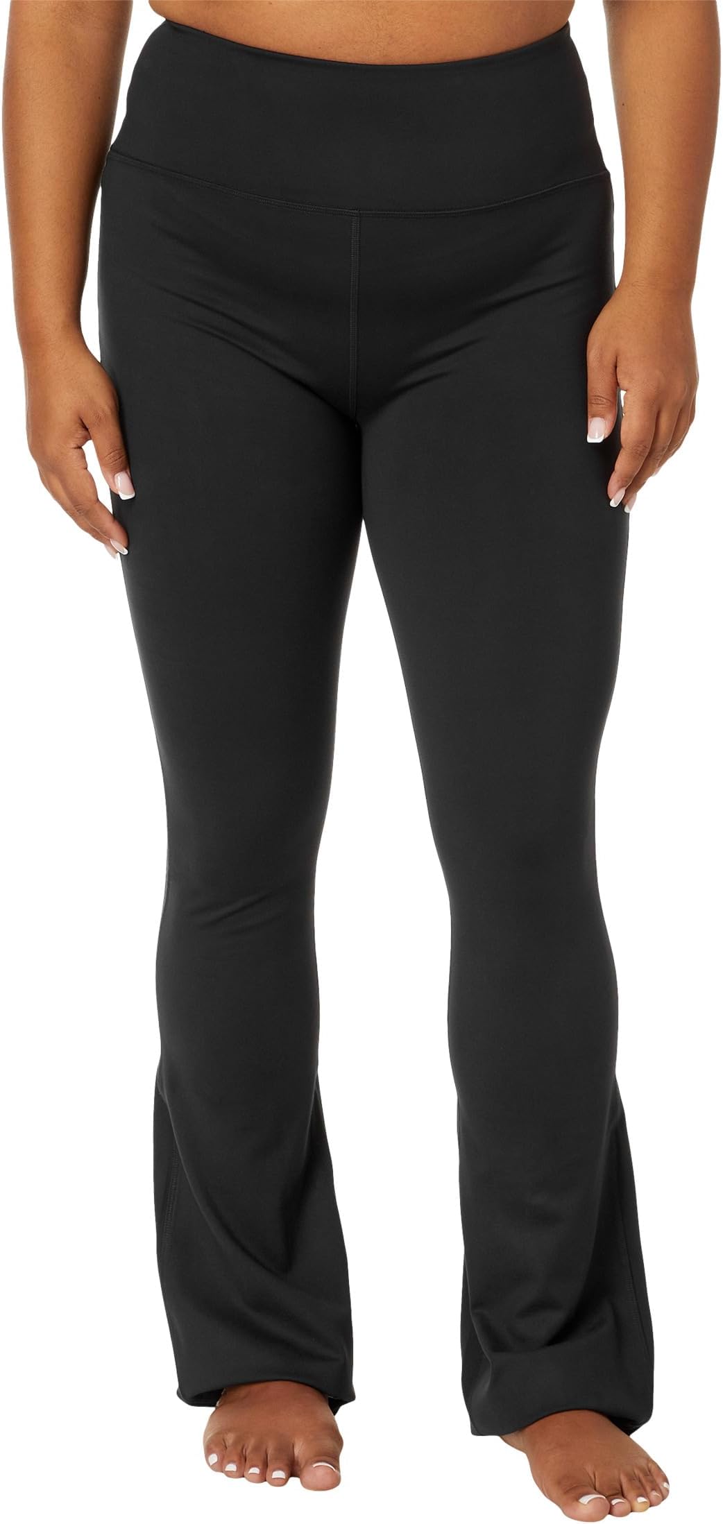 

Брюки Beyond Yoga Powerbeyond Strive Pants, черный