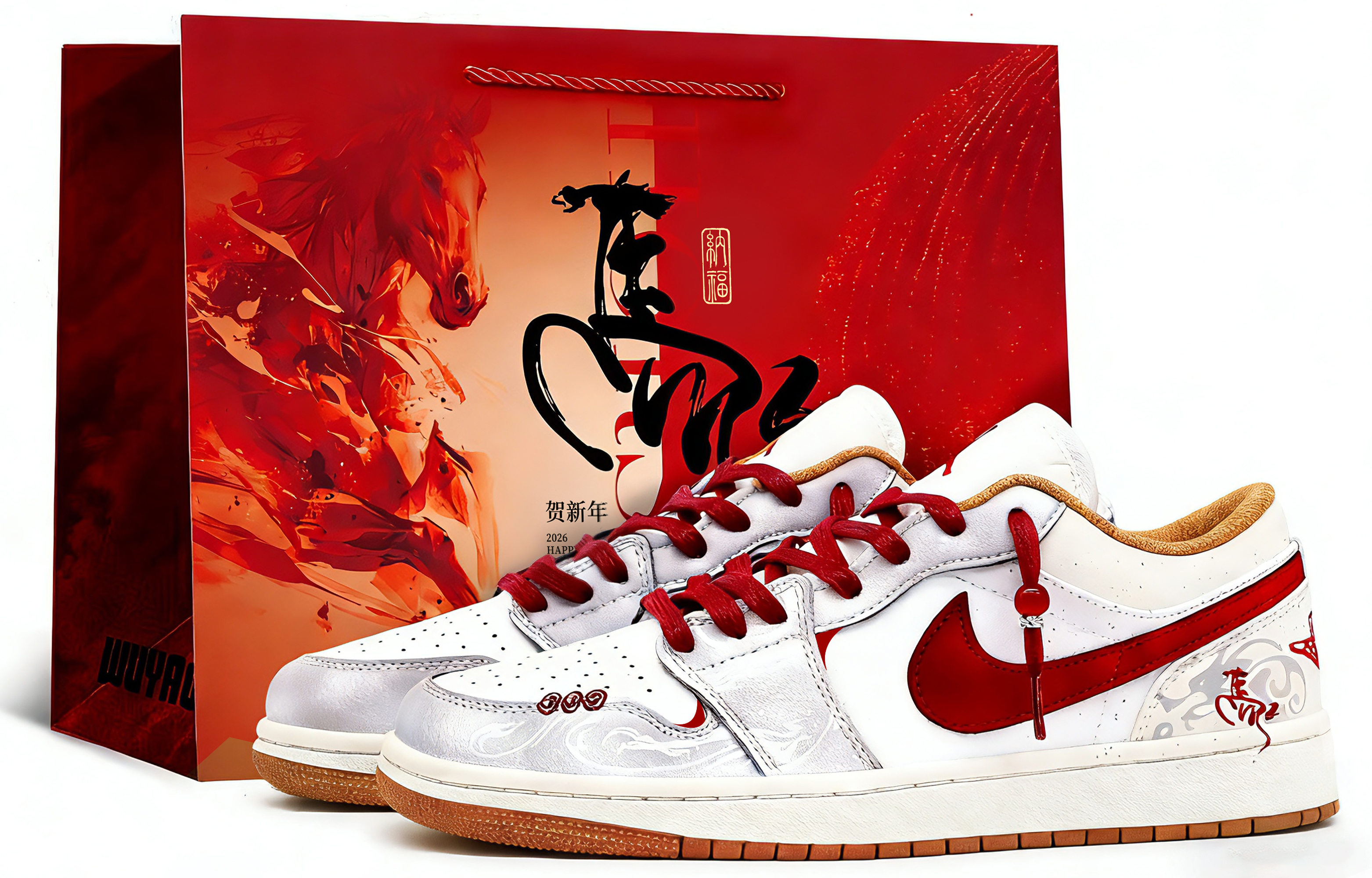 

Jordan Кроссовки Air 1 Vintage мужские низкие Silver/Gray