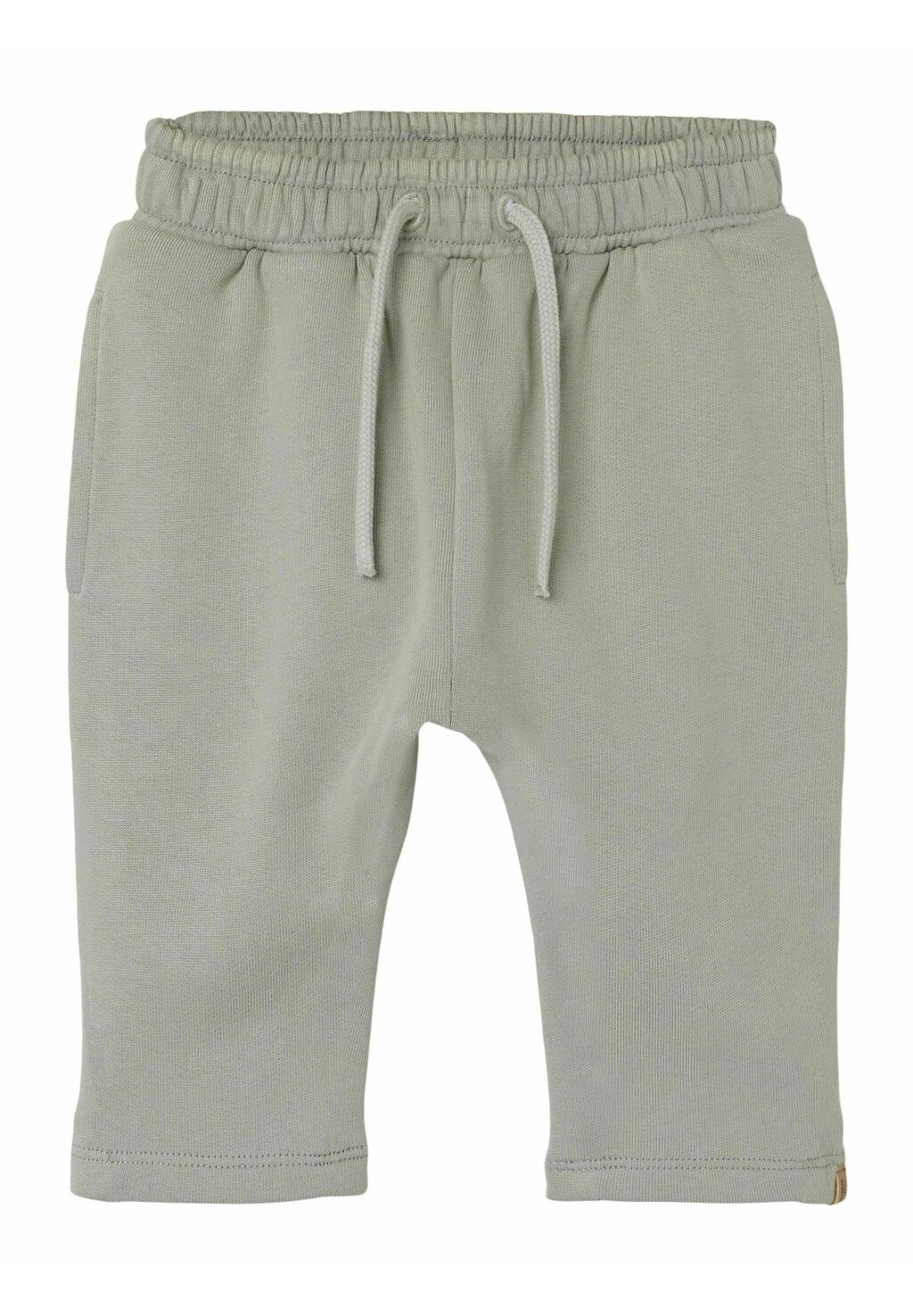

Спортивные брюки REGULAR FIT Lil' Atelier, серый