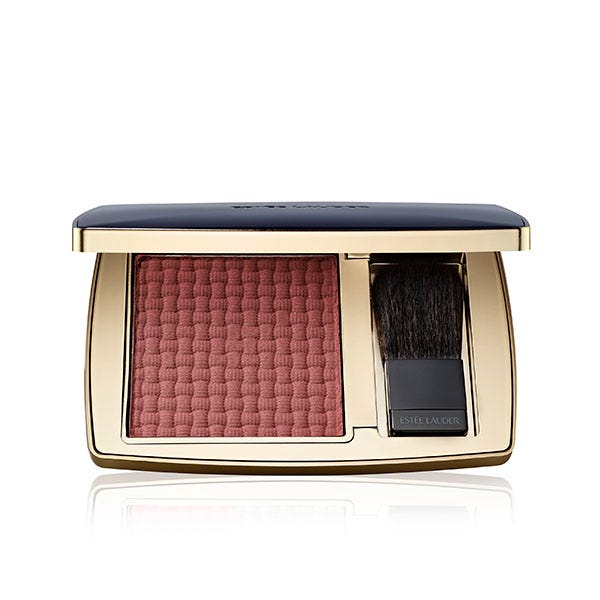 

Пудровые румяна ESTEE LAUDER The Sculpting Blush, REBELL