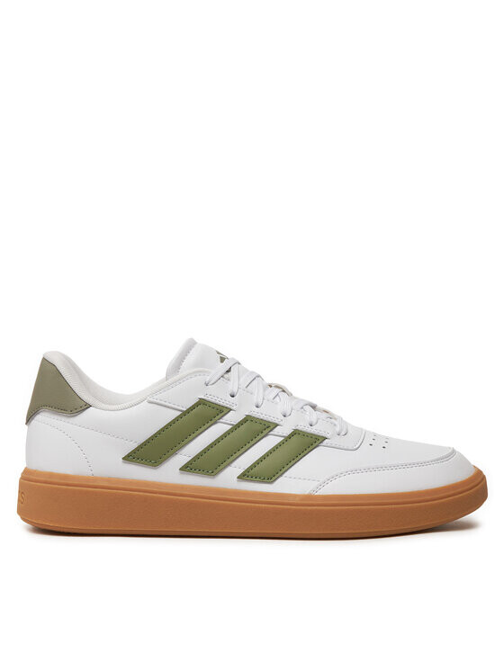 

Кроссовки Adidas, белый