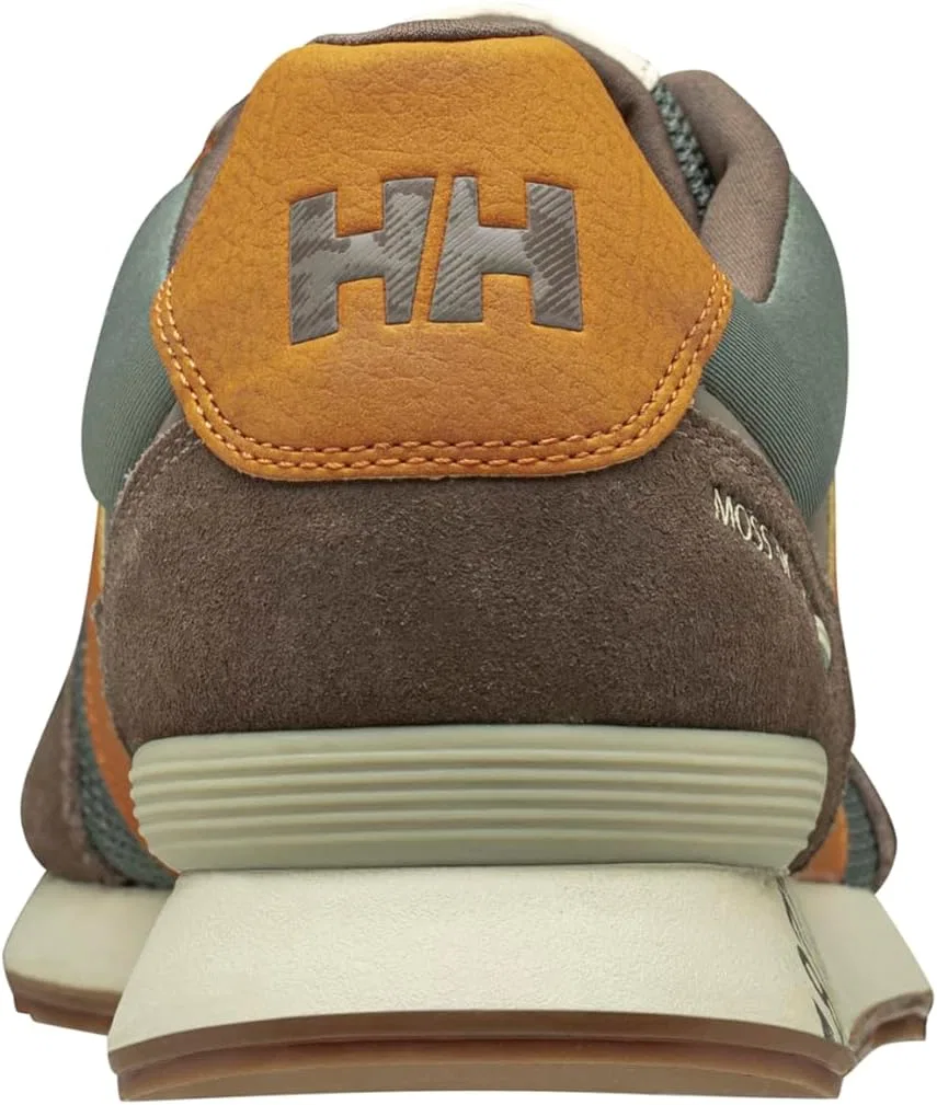 Helly Hansen Herren Anakin 2 Leder LaufschuheКроссовки, Laurel Wreath — фото 2