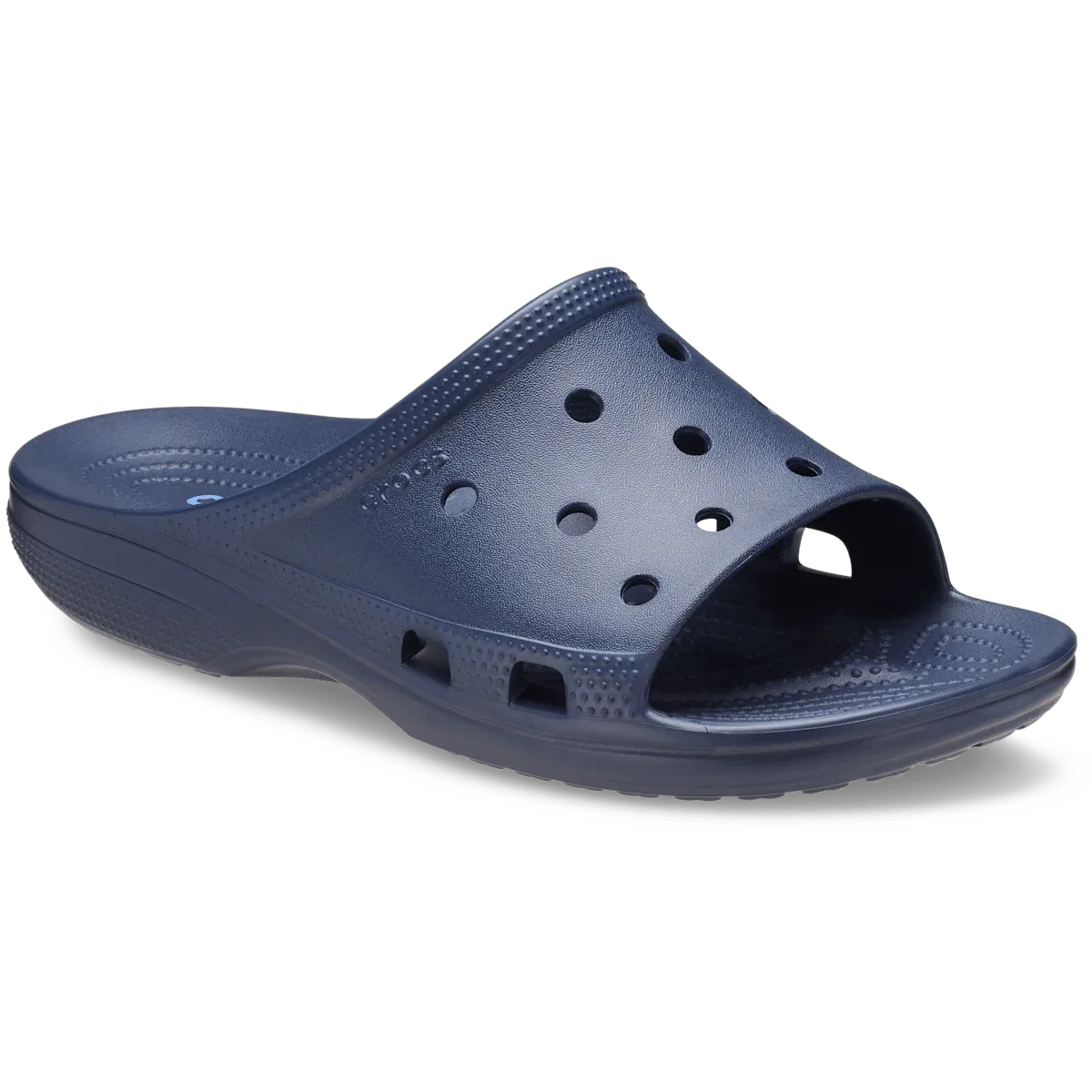 Men’s Saturday Slide Crocs, черный — фото 3