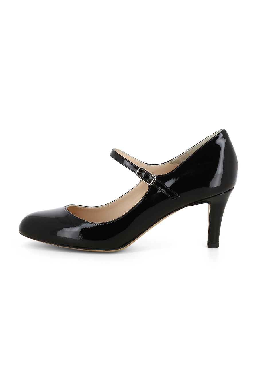 Туфли EVITA BIANCA, Black
