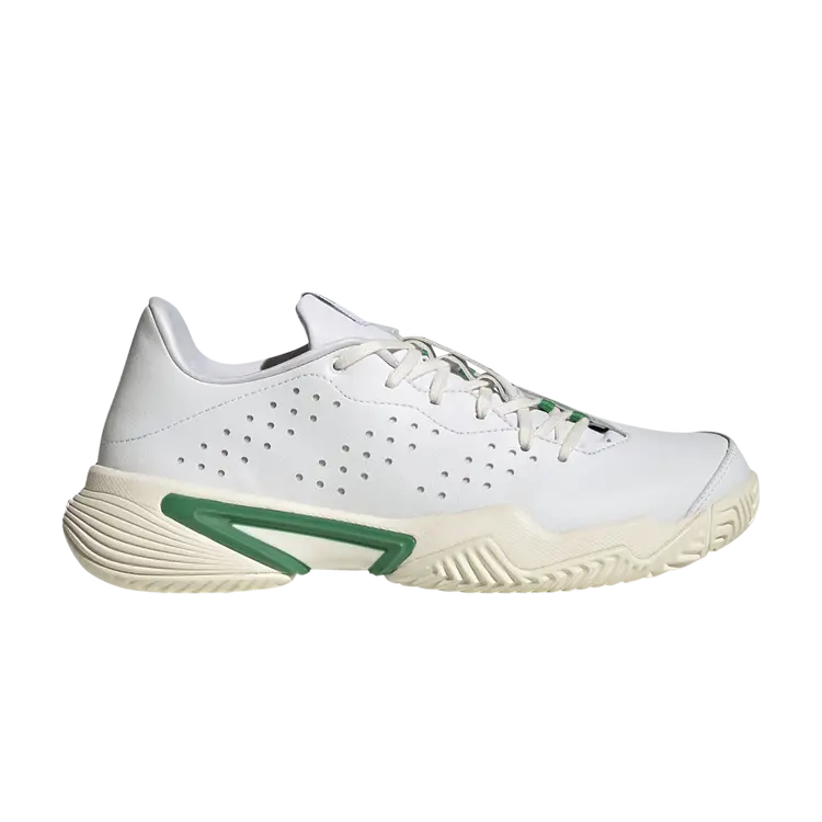 

Кроссовки Adidas Barricade, белый, Серый;белый, Кроссовки Adidas Barricade, белый