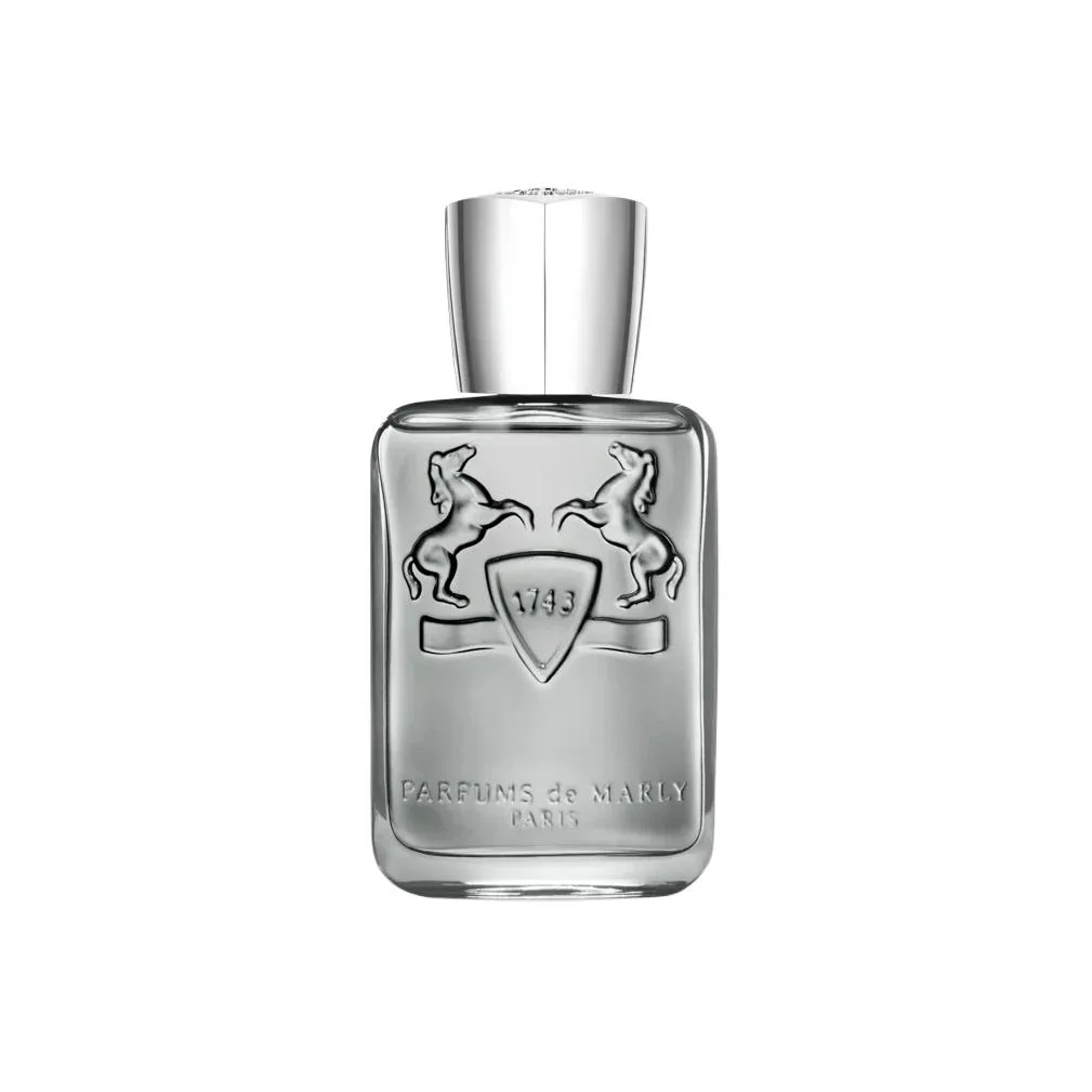 Parfums De Marly CASTLEY духи деревянный амбер аккорд парфюмерная вода EDP будды рука цитрус имбирь 75 мл/125 мл, 125ml — фото 2