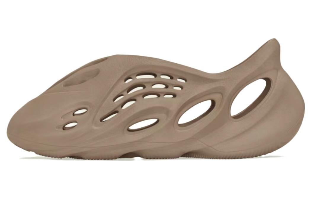 

Adidas originals Пляжные сандалии Yeezy Foam Runner унисекс