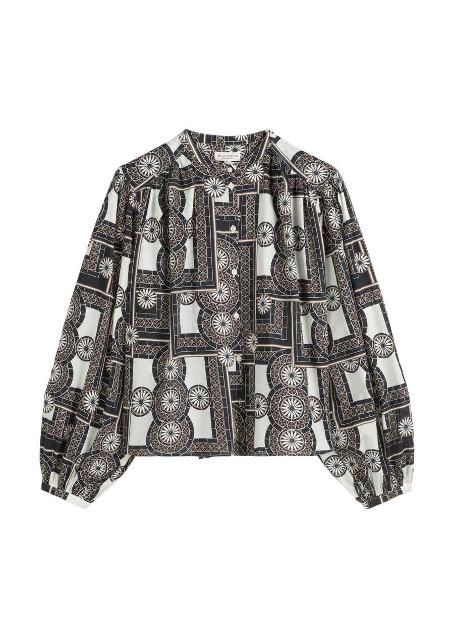 

Блуза Marc OPolo, Black