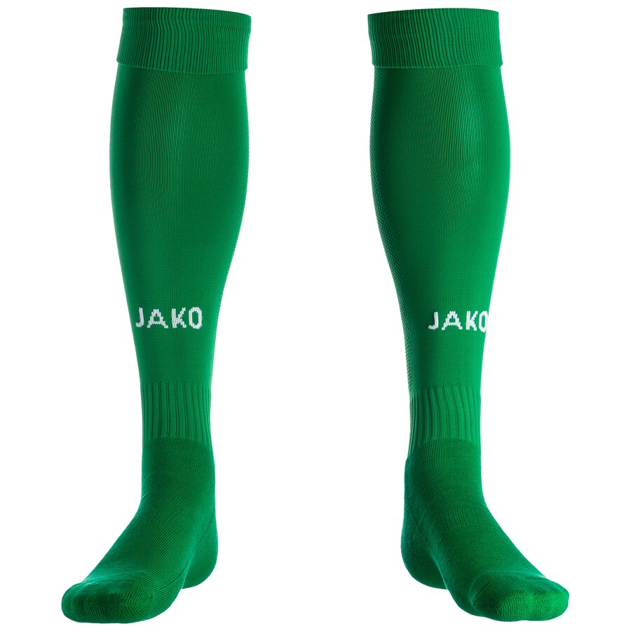 

Футбольные носки JAKO Glasgow 2.0, цвет Grass green