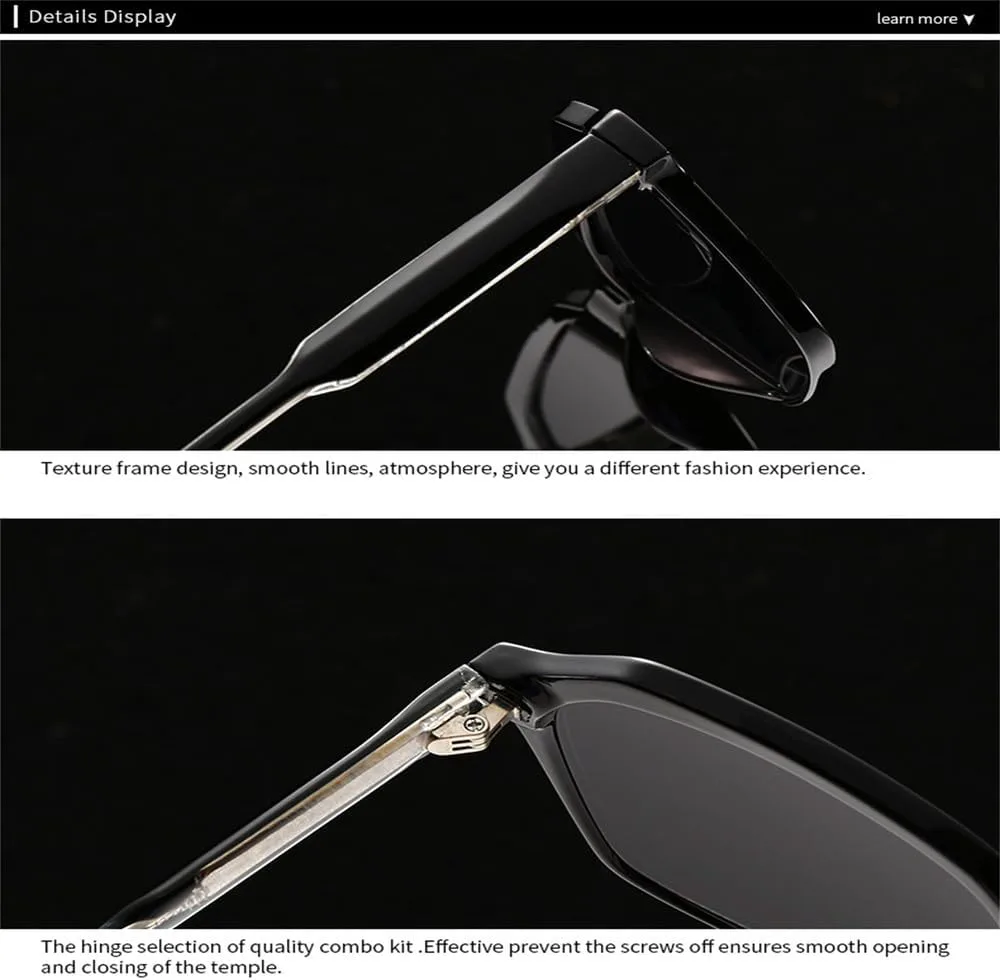 

Ретро солнцезащитные очки для женщин, модные градиентные очки с защитой от УФ-излучения UV400, модные панк-солнцезащитные очки для мужчин KTUCN, C3 Blue Gray