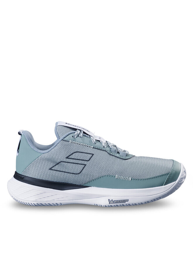 Кроссовки Babolat, зеленый