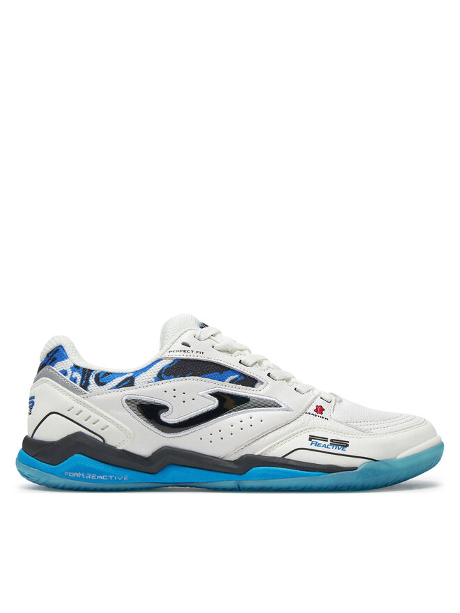

Футбольные бутсы Fs Reactive Indoor FSW2432IN Joma, белый