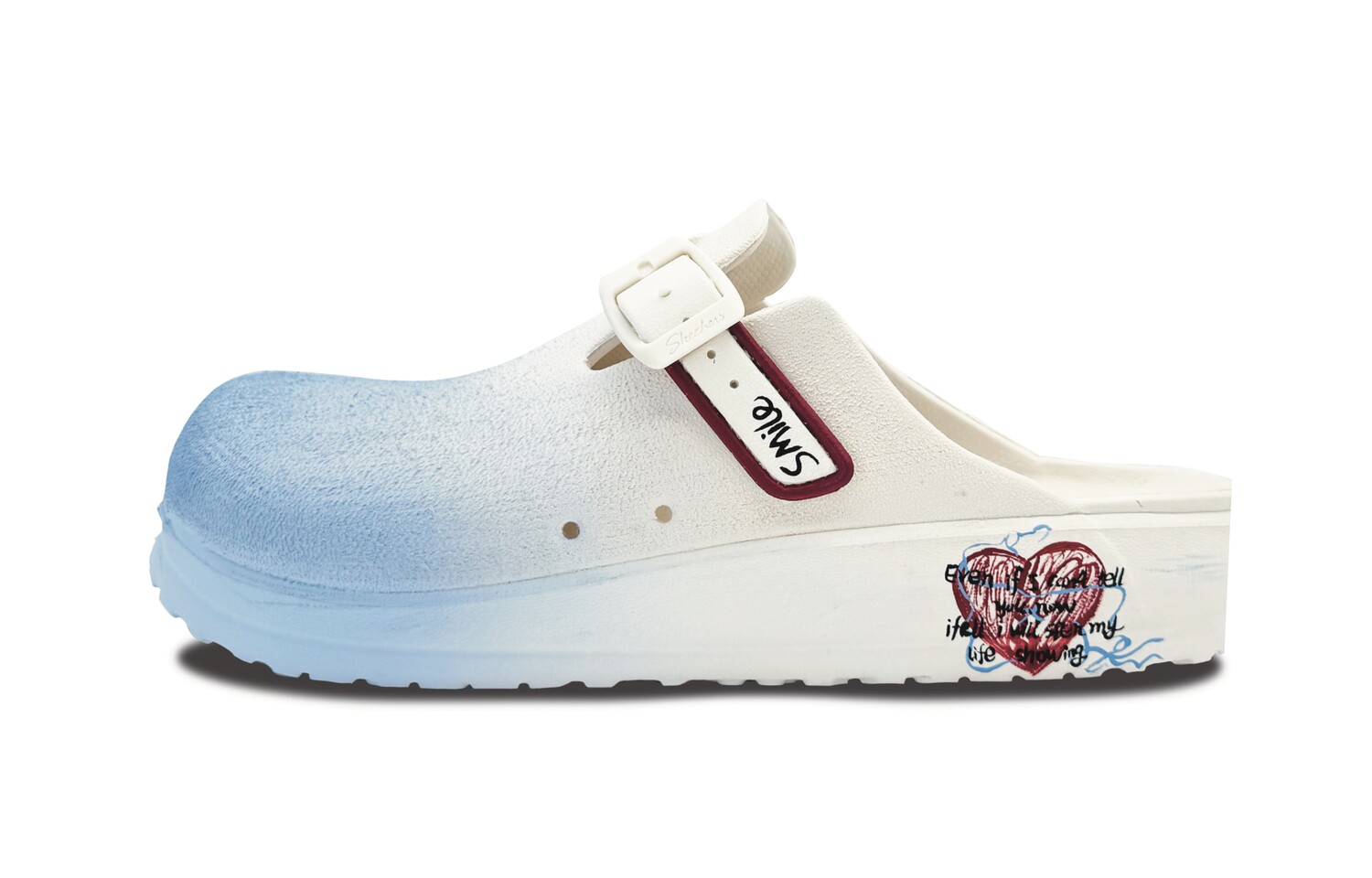 

Тапочки женские Skechers