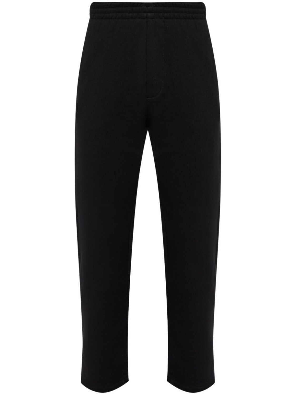 

Dsquared2 спортивные брюки с логотипом, черный