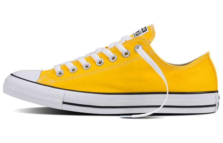 

Кеды Converse Chuck Taylor All Star Ox Lemon