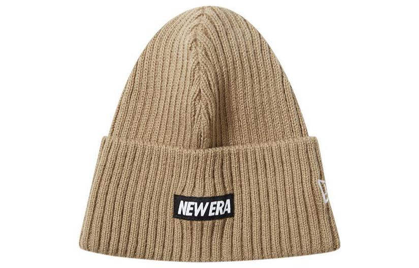 

New Era Унисекс шапка бини, Tawny