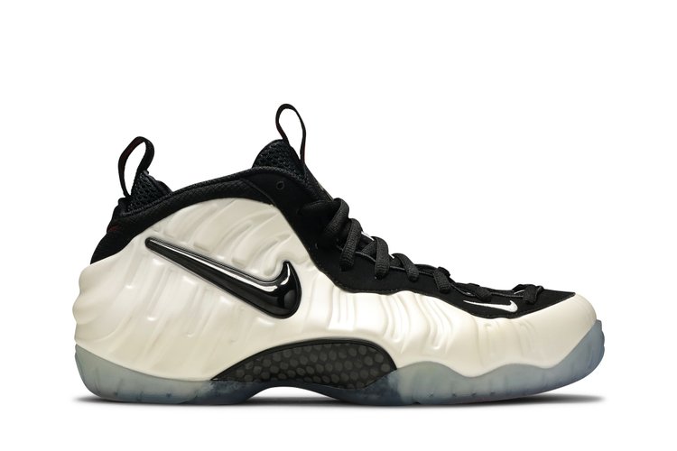 

Кроссовки Nike Air Foamposite Pro 'Class of 97', белый, Белый;серый, Кроссовки Nike Air Foamposite Pro 'Class of 97', белый