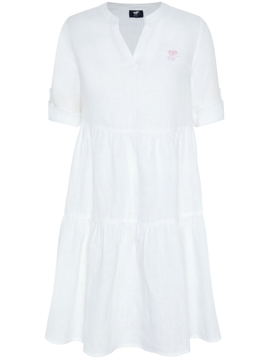 

Платье Polo Sylt Dress, белый