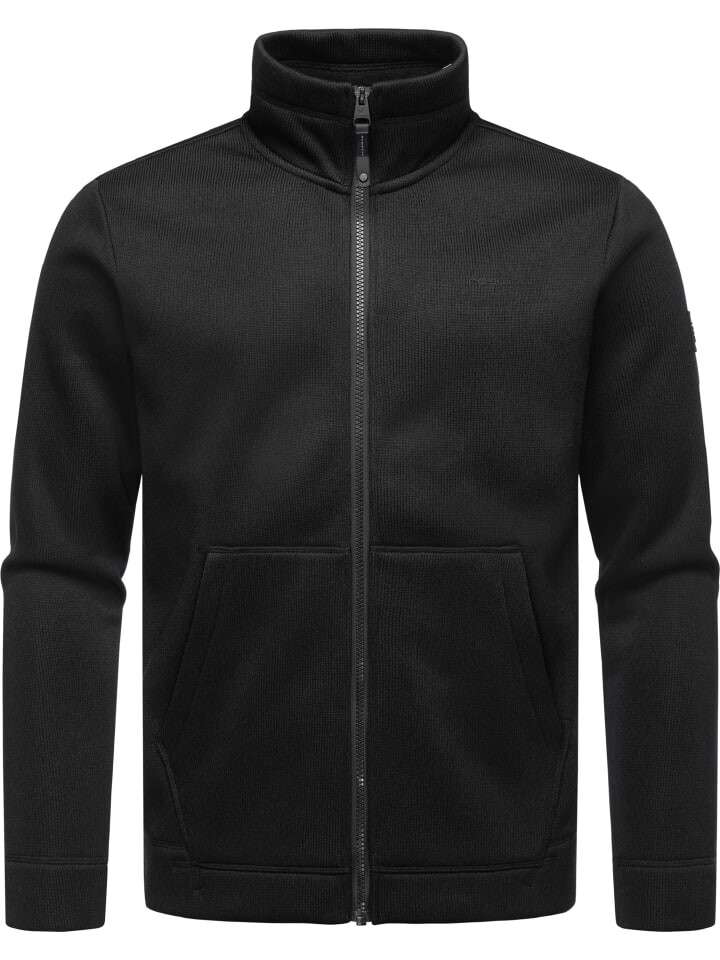 

Спортивня куртка ragwear, черный