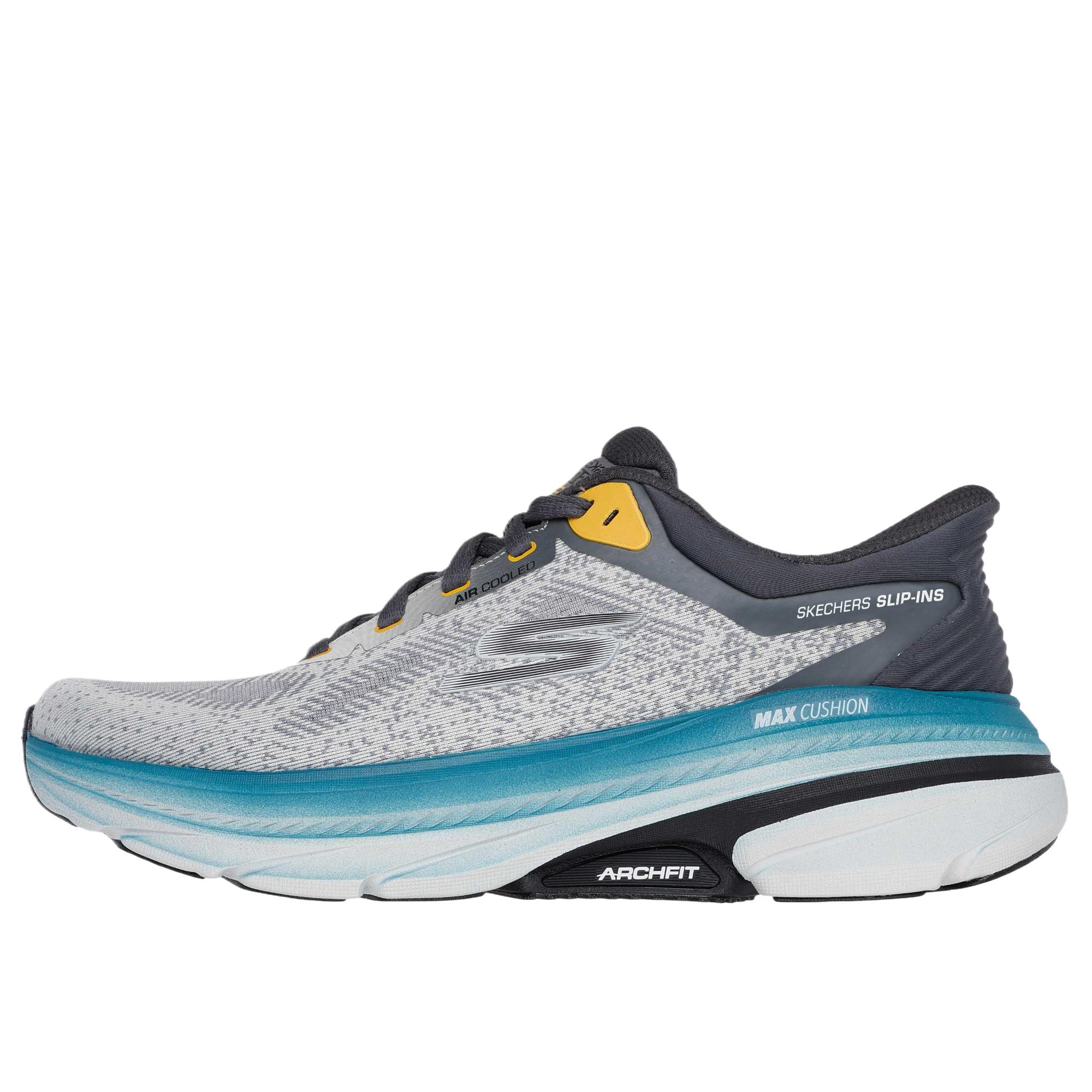 

Кроссовки для бега ARCH FIT 2.0 Mid Top, мужские, серые Skechers, Gray