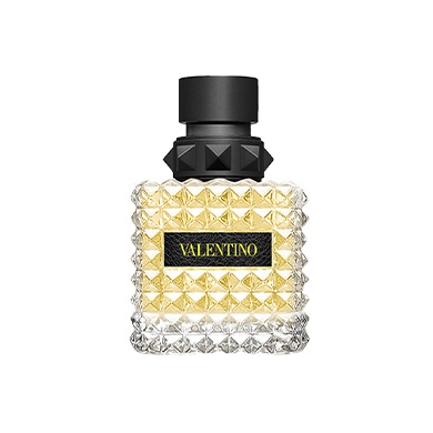 Парфюмерная вода Valentino Donna Born In Roma Yellow Dream, 30 мл