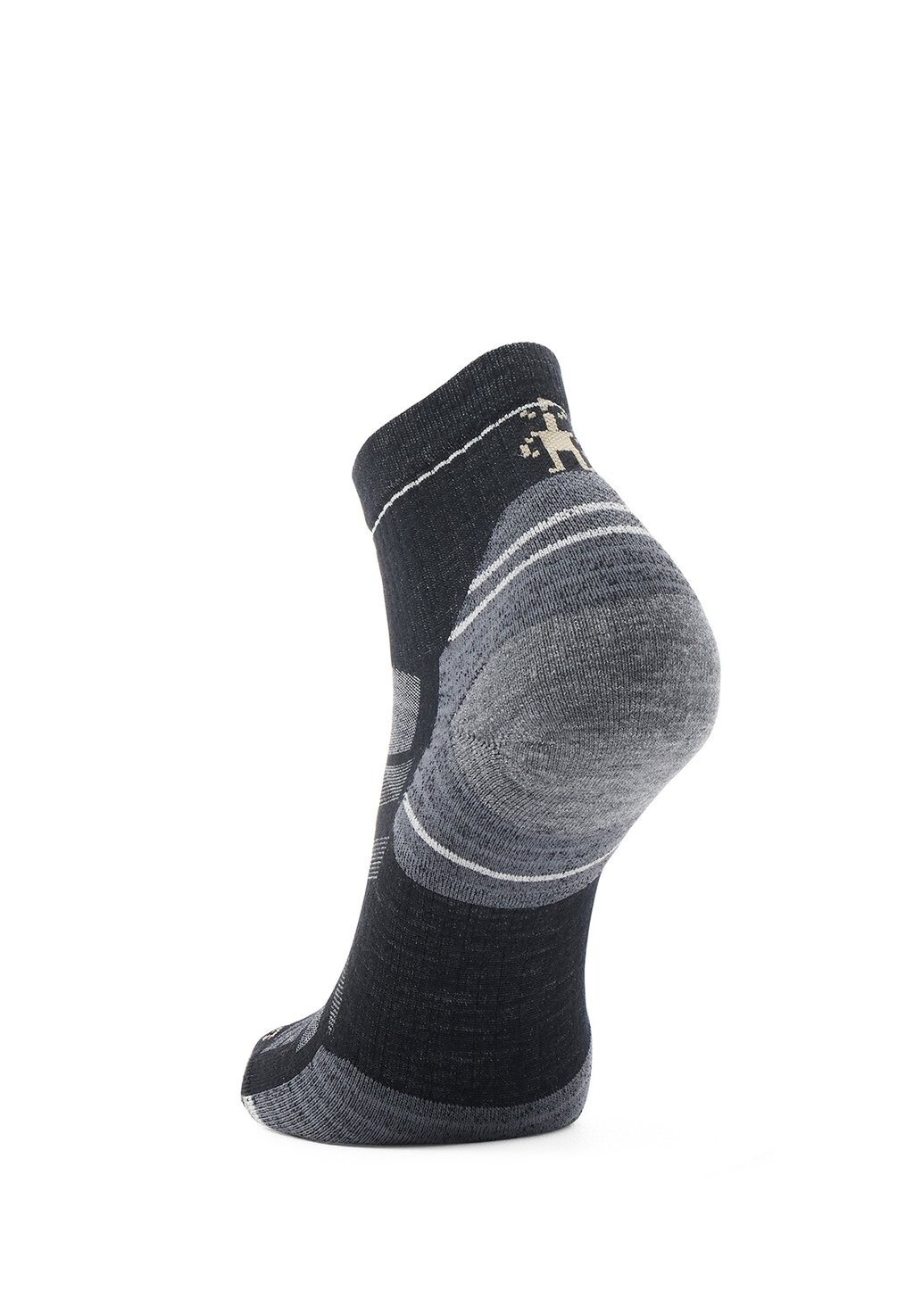 

Спортивные носки HIKE TARGETED CUSHION Smartwool, черный