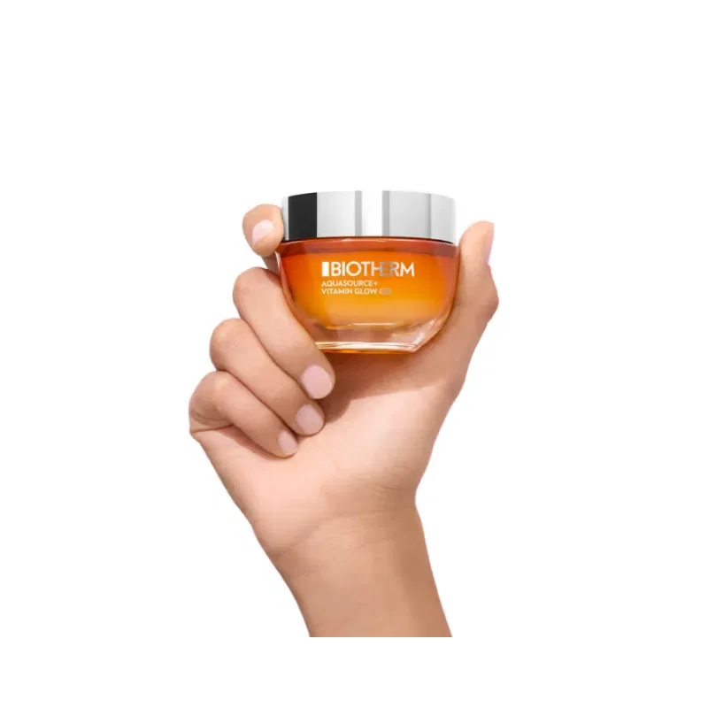 Крем для лица Biotherm — Увлажняющий, 50 мл — фото 2