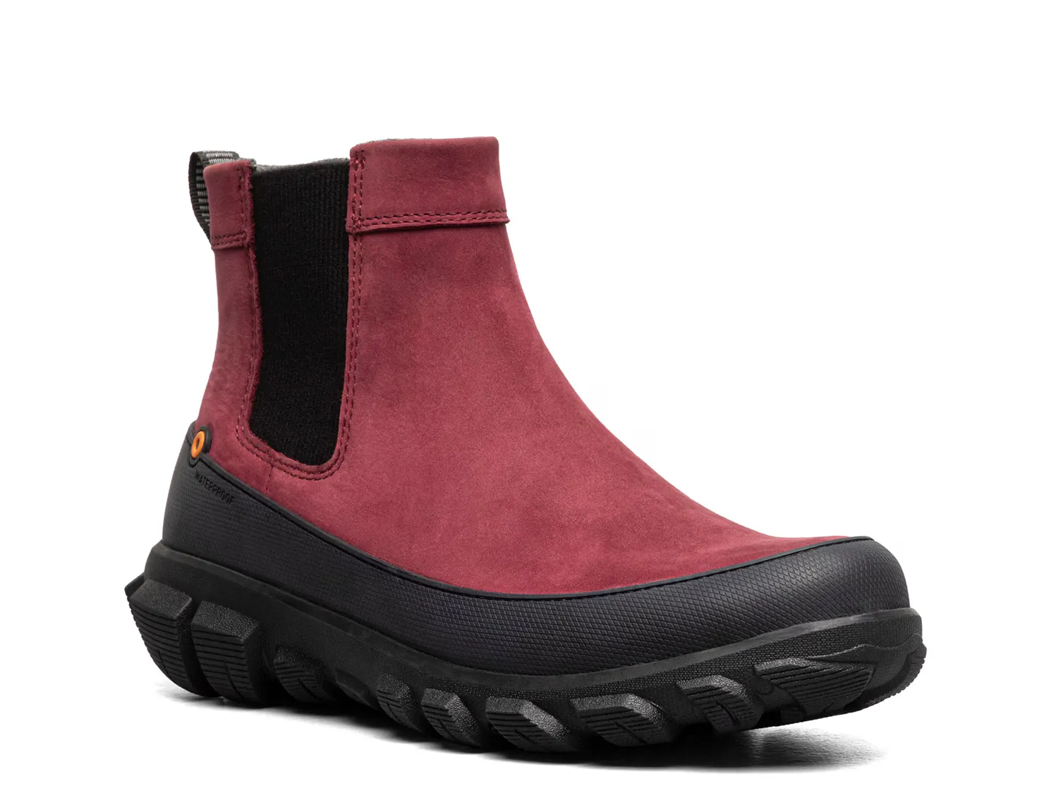 

Сапоги Cedar Chelsea Boot Bogs, красный