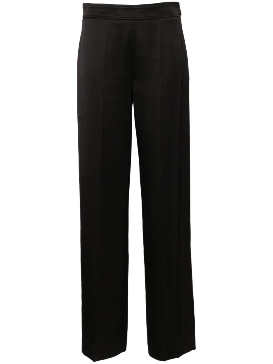 

Jil Sander твиловые брюки, черный